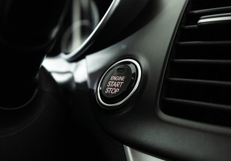Подержанный автомобиль Kia Picanto 2015 года (15 фото)