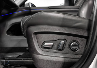 Подержанный автомобиль Chery Tiggo 7 Pro Max 2024 года (13 фото)
