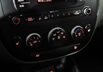 Подержанный автомобиль Kia Soul 2014 года (15 фото)
