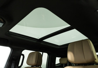 Подержанный автомобиль Jetour T2 2024 года (16 фото)