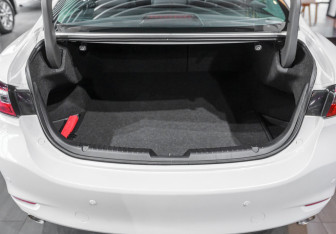 Новый Mazda 6 Sedan 2023 (9 фото)