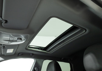 Подержанный автомобиль Chery Tiggo 4 Pro 2023 года (15 фото)