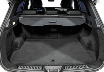 Подержанный автомобиль Exeed LX 2024 года (23 фото)