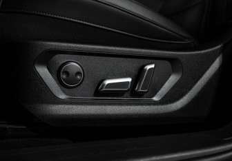 Подержанный автомобиль Haval F7x 2025 года (24 фото)