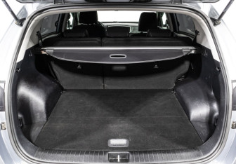 Подержанный автомобиль Kia Sportage 2020 года (15 фото)