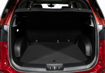 Подержанный автомобиль Kaiyi X3 Pro 2024 года (23 фото)