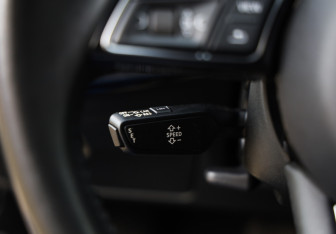 Подержанный автомобиль Audi A5 Coupe 2019 года (23 фото)