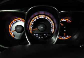 Подержанный автомобиль LADA (ВАЗ) Vesta Wagon 2019 года (12 фото)