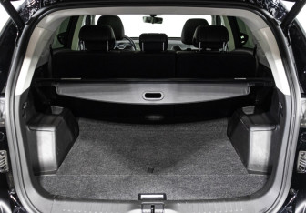 Подержанный автомобиль Jetour X70 Plus 2025 года (23 фото)