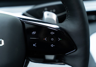 Новый Exeed RX 2025 (24 фото)