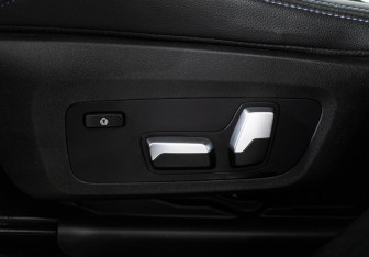 Подержанный автомобиль BMW X4 2019 года (15 фото)