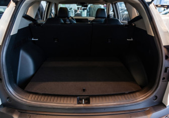 Новый Kia Seltos 2025 (7 фото)