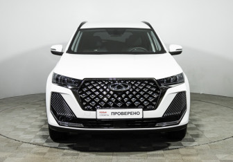 Подержанный автомобиль Chery Tiggo 7 Pro Max 2024 года (2 фото)