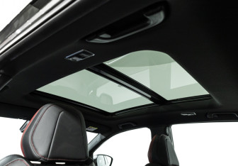 Подержанный автомобиль Geely Coolray 2023 года (19 фото)