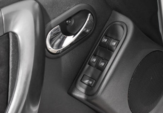 Подержанный автомобиль Renault Duster 2016 года (16 фото)