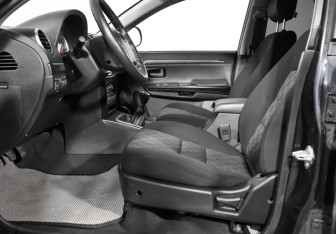 Подержанный автомобиль Great Wall Hover H3 2014 года (10 фото)