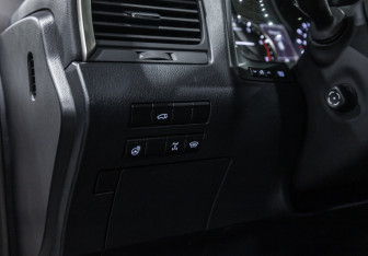 Подержанный автомобиль Lexus RX 2019 года (23 фото)