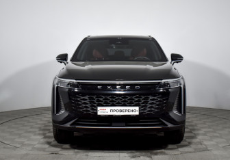 Подержанный автомобиль Exeed RX 2023 года (2 фото)