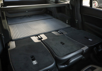 Подержанный автомобиль Volvo XC90 2020 года (29 фото)