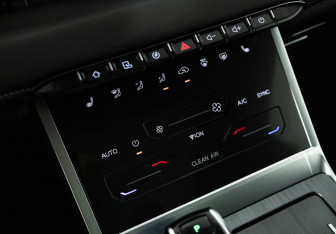 Подержанный автомобиль Chery Tiggo 7 Pro Max 2024 года (19 фото)