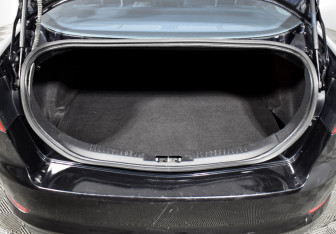 Подержанный автомобиль Ford Mondeo Sedan 2008 года (19 фото)