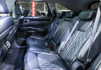 Подержанный автомобиль Kia Sorento 2020 года (13 фото)