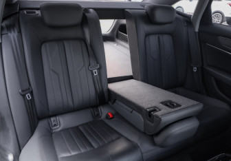 Подержанный автомобиль Audi A6 Sedan 2020 года (31 фото)