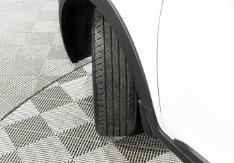 Подержанный автомобиль Kia Rio Hatchback 2020 года (29 фото)