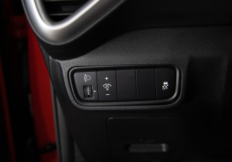 Подержанный автомобиль Kia Soul 2020 года (17 фото)