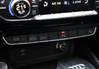 Подержанный автомобиль Audi A5 Liftback 2019 года (21 фото)