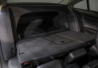 Подержанный автомобиль Volkswagen Passat CC 2012 года (25 фото)