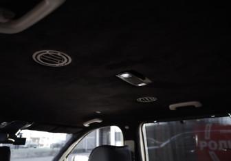 Подержанный автомобиль Hyundai Palisade 2020 года (28 фото)