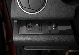 Подержанный автомобиль Mazda 6 Liftback 2008 года (16 фото)