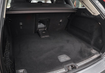 Подержанный автомобиль Volvo XC60 2020 года (30 фото)