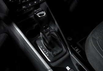 Подержанный автомобиль Skoda Rapid Liftback 2020 года (11 фото)