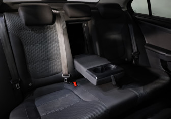 Подержанный автомобиль Volkswagen Jetta Sedan 2014 года (19 фото)