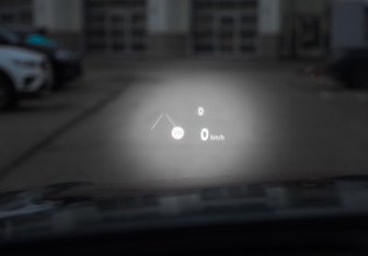 Подержанный автомобиль Land Rover Range Rover Velar 2019 года (37 фото)