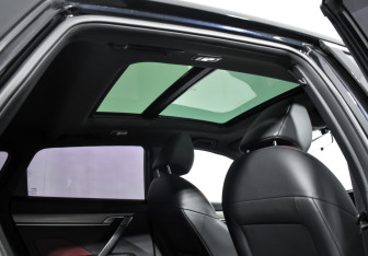 Подержанный автомобиль Geely Coolray 2021 года (21 фото)