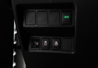 Подержанный автомобиль Nissan Qashqai 2021 года (17 фото)