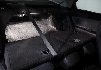 Подержанный автомобиль Hyundai Elantra Sedan 2021 года (28 фото)