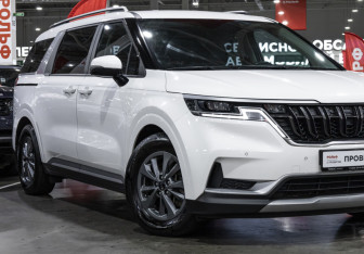 Подержанный автомобиль Cadillac Escalade Suv 2016 года (6 фото)