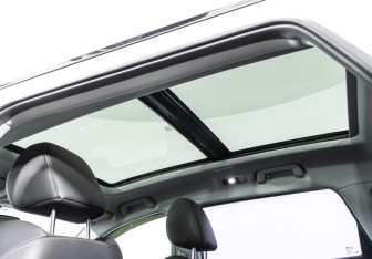 Подержанный автомобиль Chery Tiggo 7 Pro 2022 года (15 фото)