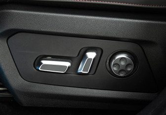 Подержанный автомобиль Jetour T2 2024 года (3 фото)