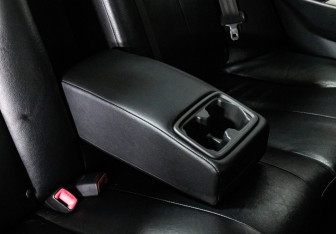 Подержанный автомобиль Toyota Camry Sedan 2008 года (16 фото)