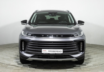 Подержанный автомобиль Exeed TXL 2023 года (2 фото)
