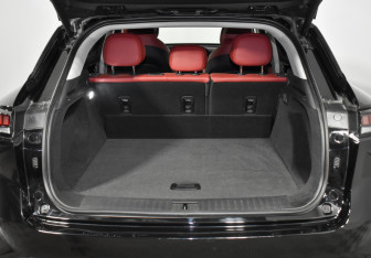 Подержанный автомобиль Exeed RX 2023 года (19 фото)