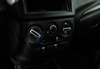 Новый LADA (ВАЗ) Granta Sedan 2024 (15 фото)