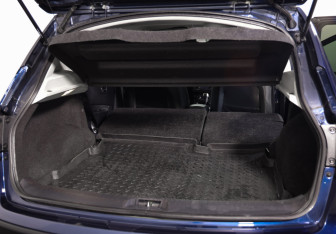Подержанный автомобиль Nissan Qashqai 2010 года (25 фото)