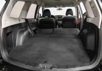 Подержанный автомобиль Subaru Forester Suv 2008 года (24 фото)
