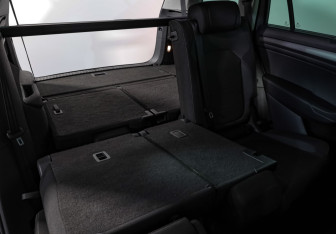 Подержанный автомобиль Skoda Kodiaq 2018 года (30 фото)